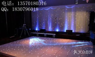 虹美舞臺燈光設備廠 引領舞臺燈光藝術的創新與卓越