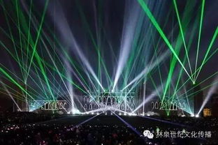 光影的詩篇 優秀舞臺燈光設計如何重塑現場體驗